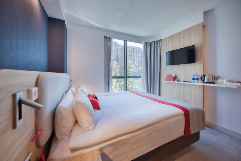 豪华套房, Residhome Suites Paris Sénart