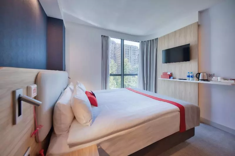 デラックススイート, Residhome Suites Paris Sénart
