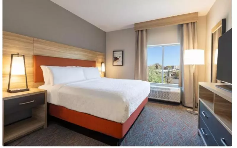 エクゼクティブスイート, Residhome Suites Paris Sénart
