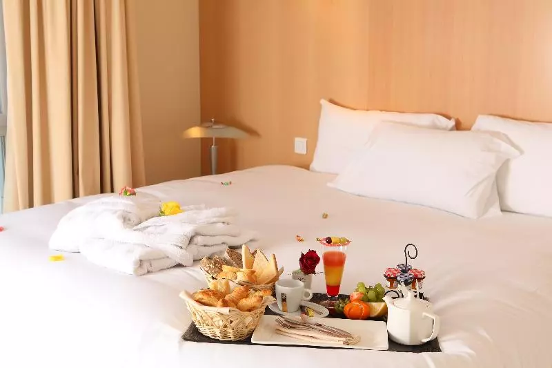 エクゼクティブスイート, Residhome Suites Paris Sénart