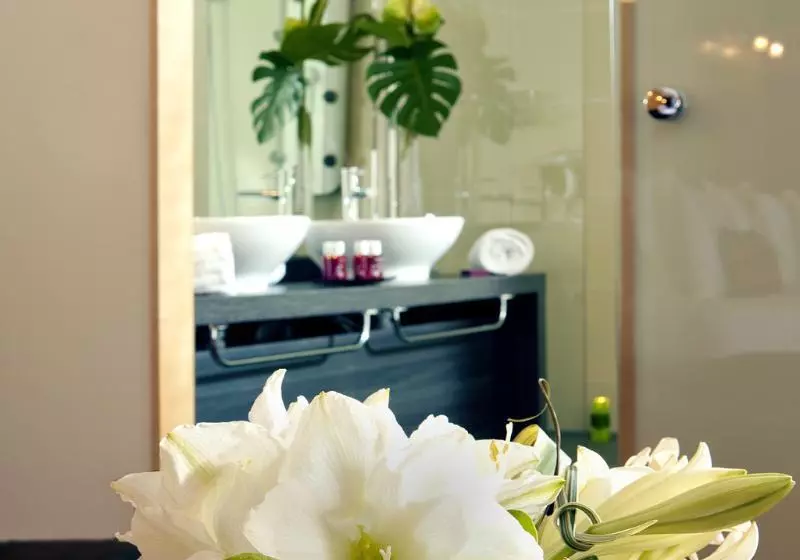 エクゼクティブスイート, Residhome Suites Paris Sénart