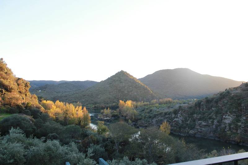 Номер Стандарт с Балконом, Hospederia Rural Aldeaduero