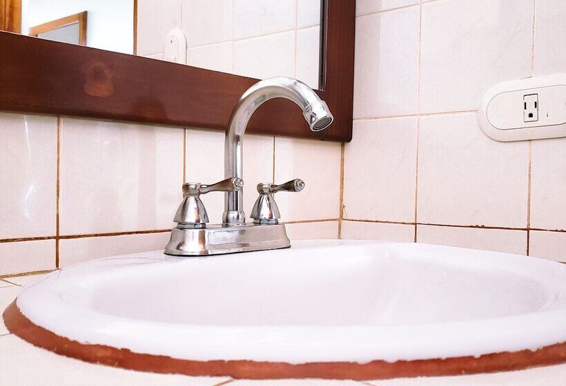 غرفة قياسية بلس, San Bosco Inn