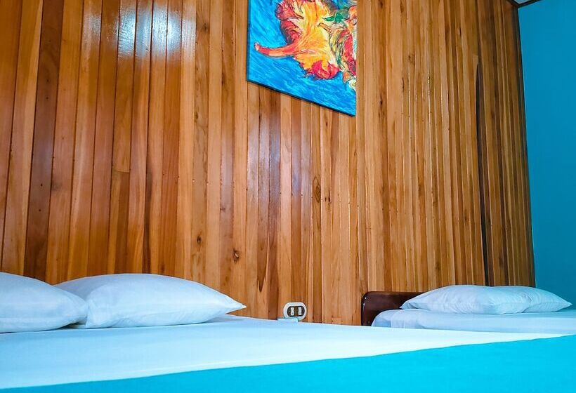 Номер Стандарт Плюс, San Bosco Inn
