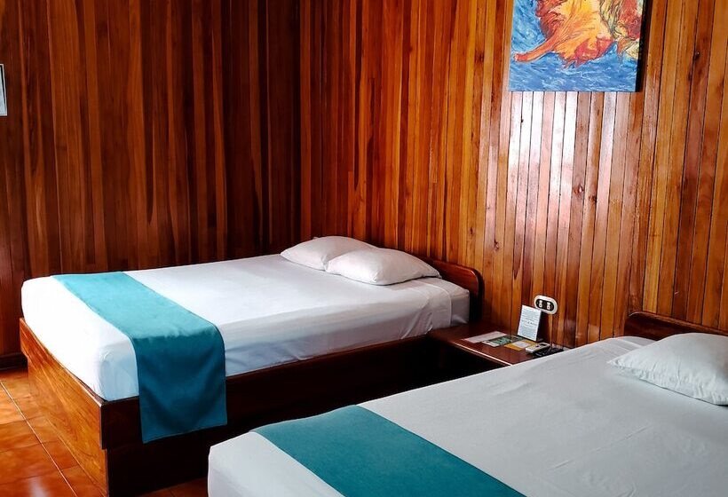 غرفة قياسية بلس, San Bosco Inn