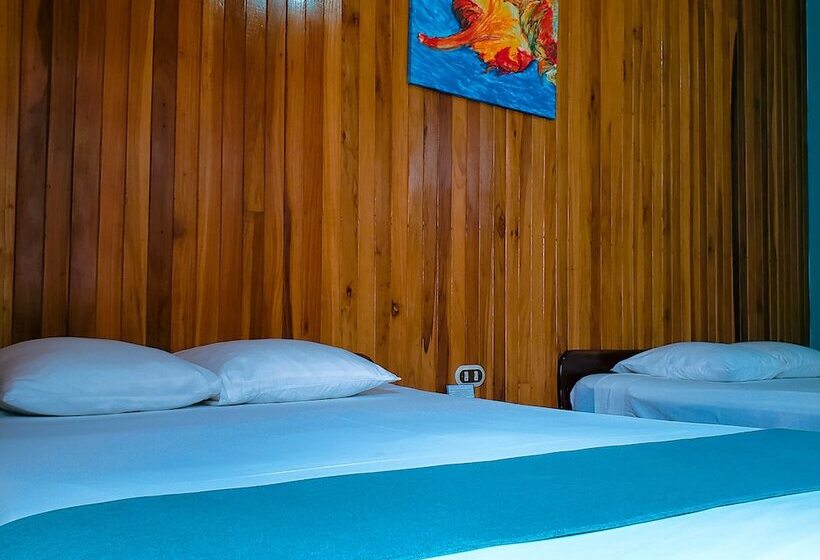 Номер Стандарт Плюс, San Bosco Inn
