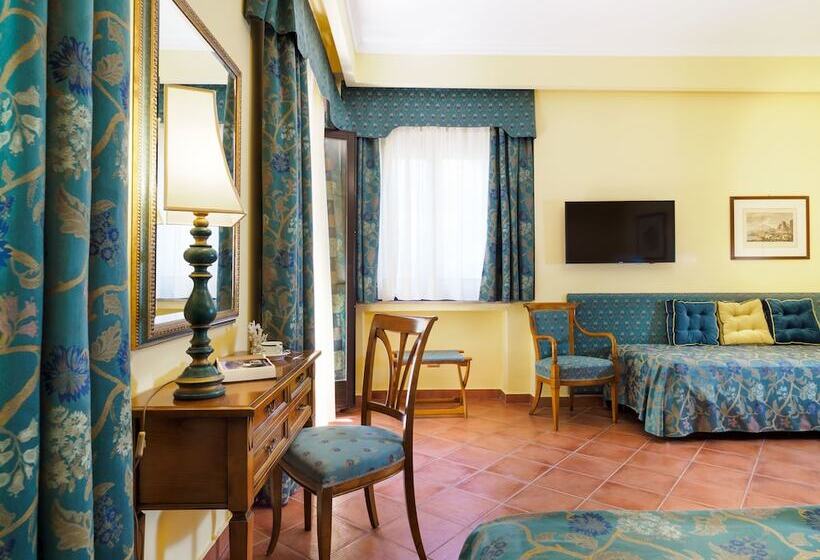 标准三人间, Sirius