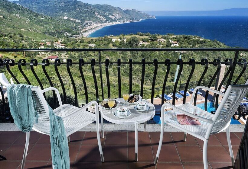 高级海景房, Sirius