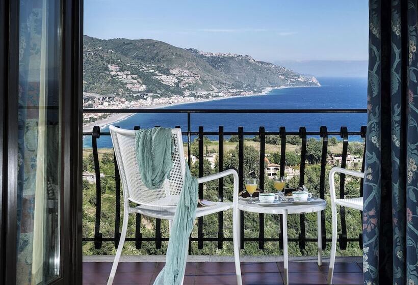 高级海景房, Sirius