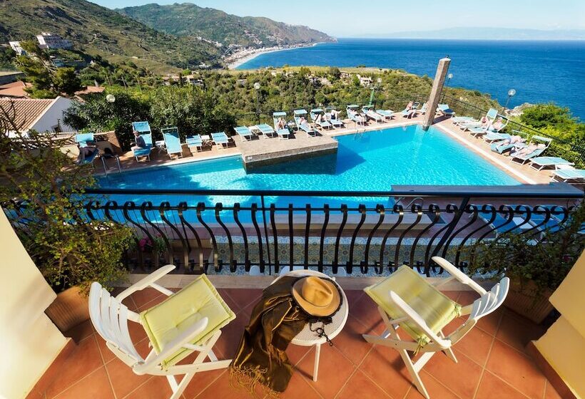 高级海景房, Sirius