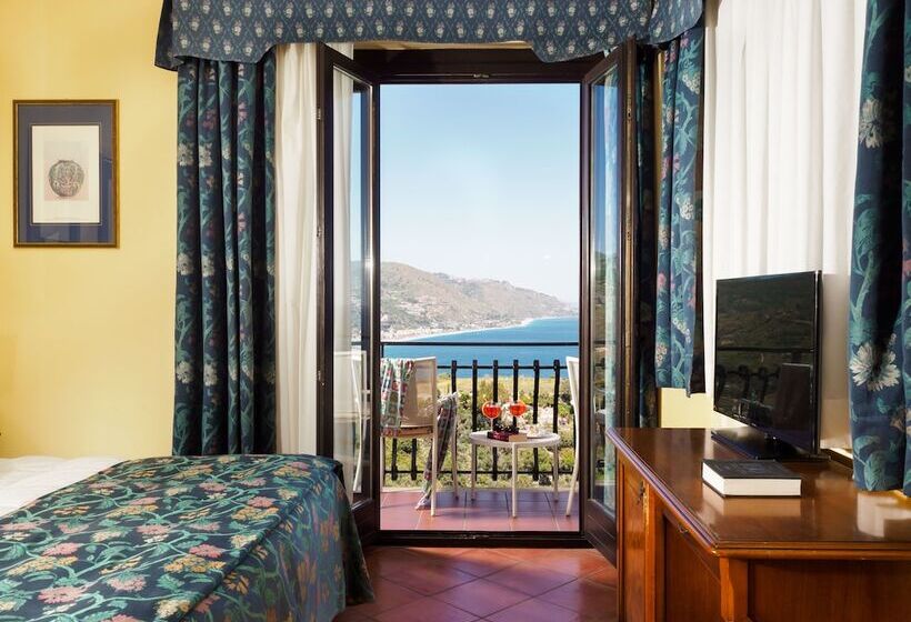 高级海景房, Sirius