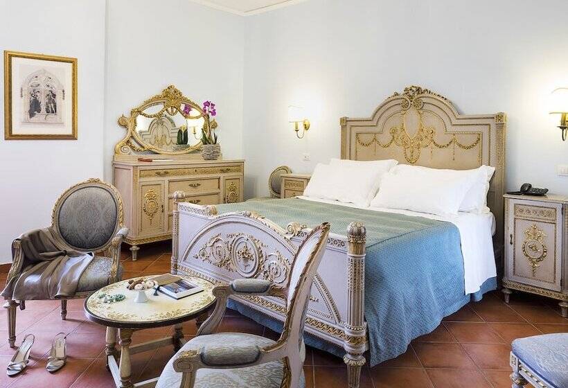 家庭间侧面带海景, Sirius