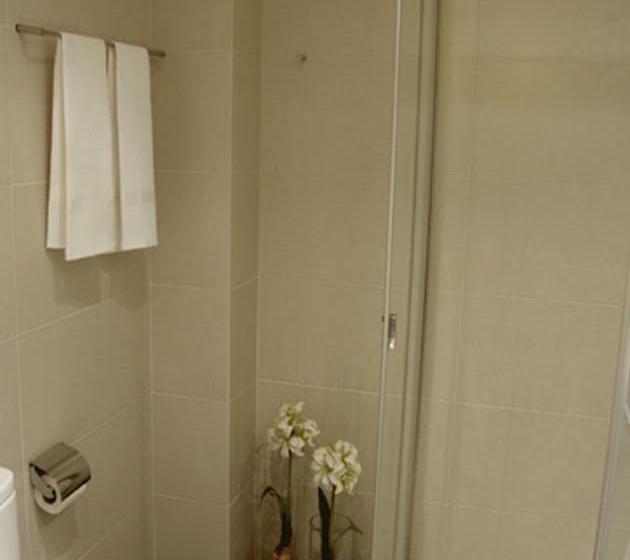 Номер Стандарт, Sm Hotel Teatre Auditori