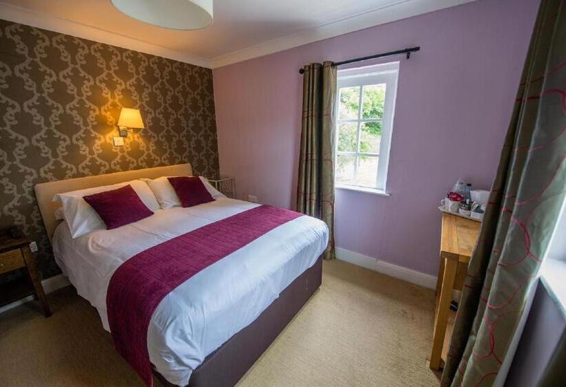 标准间, The Grove