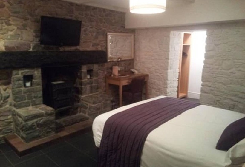 标准间, The Grove