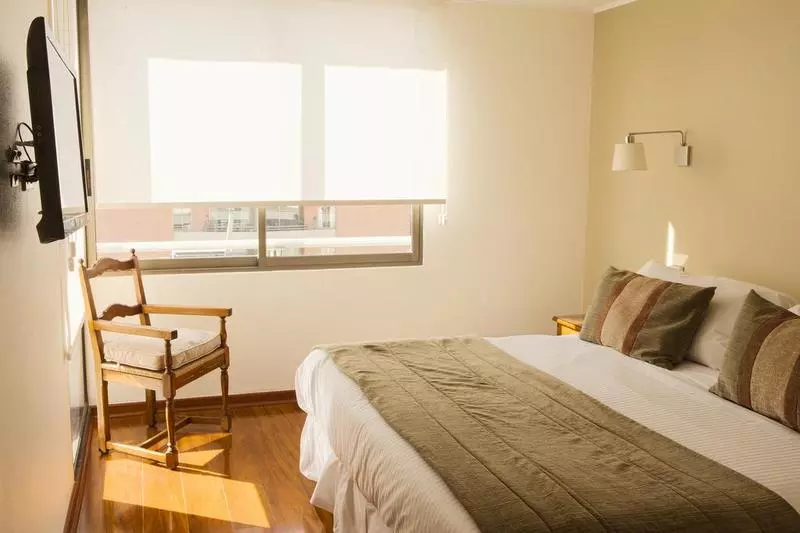 اتاق سوپریور, Zero 1 Montreal