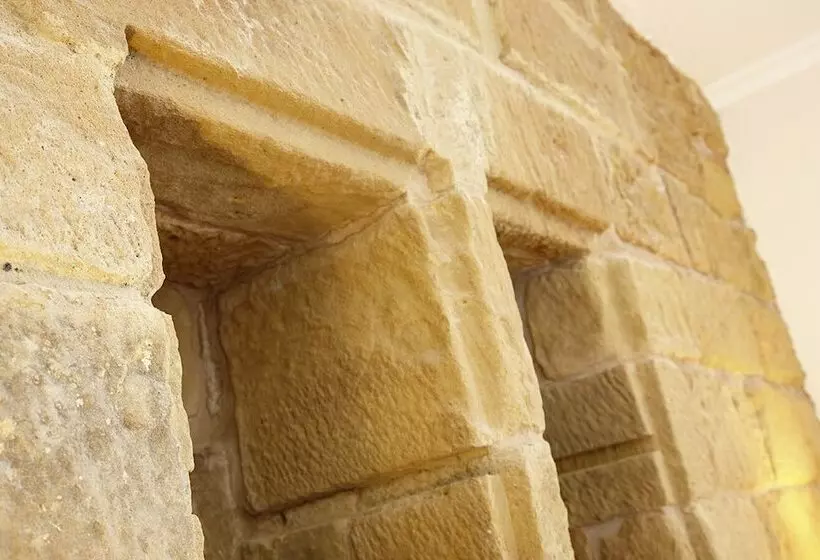 اتاق سوپریور, Saiaz Getaria Hotela