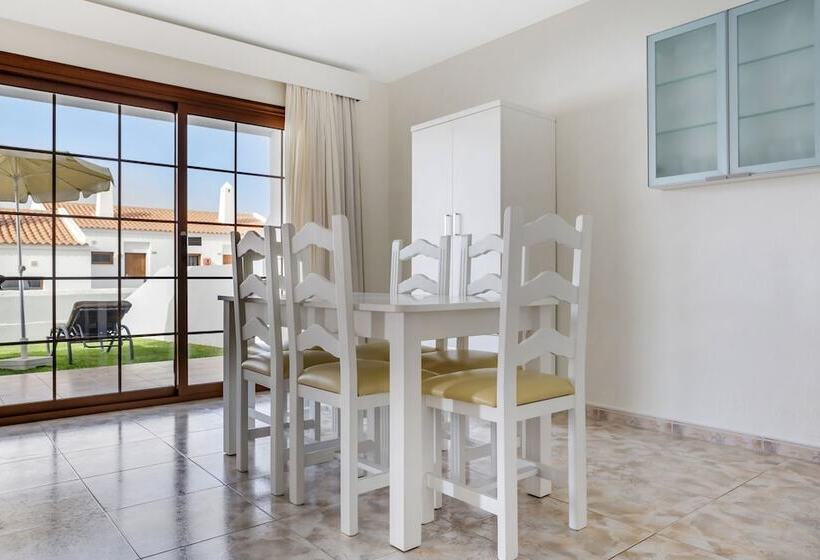 Апартаменты 2 Спальни, Sunset View Club