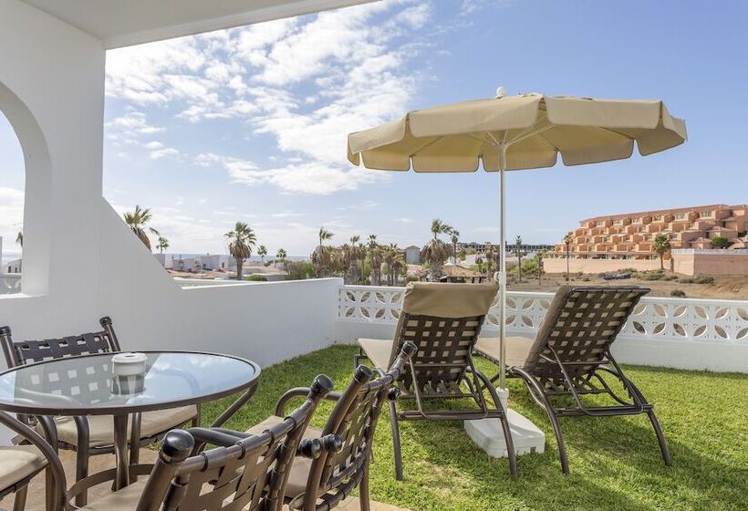 شقة غرفتين, Sunset View Club