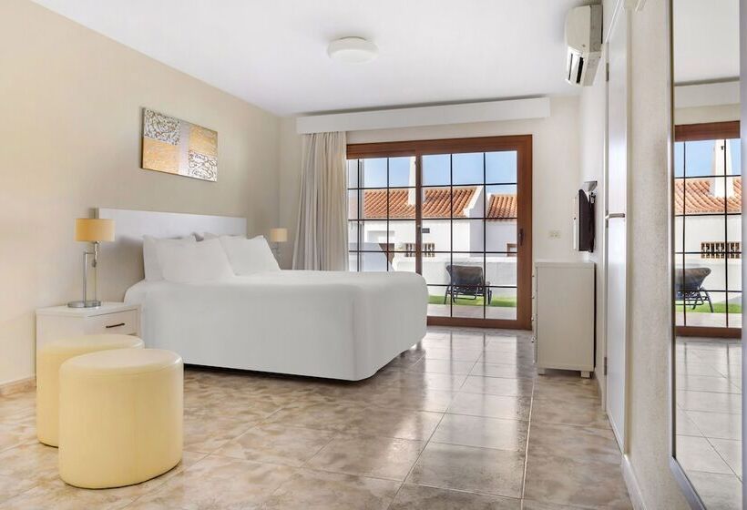 شقة غرفتين, Sunset View Club