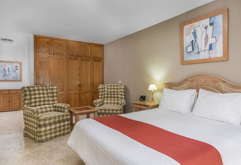 شقة غرفتين, Sunset View Club