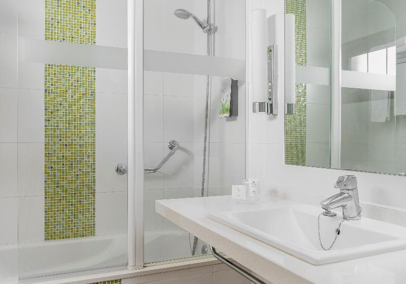 شقة غرفتين, Sunset View Club