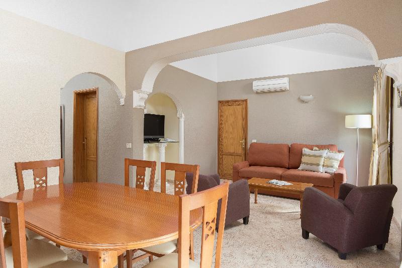 شقة غرفتين, Sunset View Club