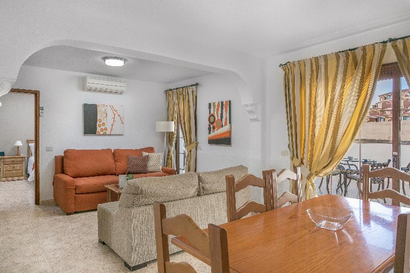 Апартаменты 2 Спальни, Sunset View Club
