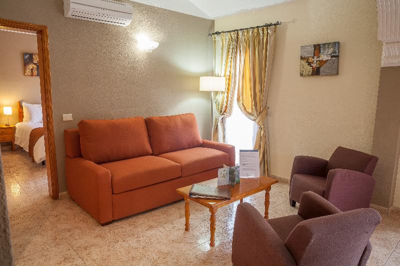 شقة غرفتين, Sunset View Club