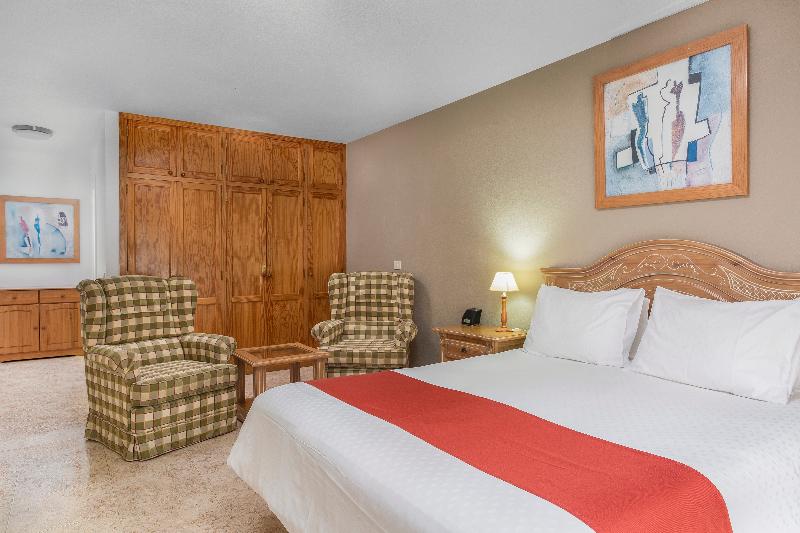 شقة غرفتين, Sunset View Club