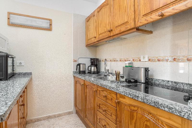 شقة غرفتين, Sunset View Club