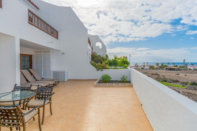 شقة غرفتين, Sunset View Club