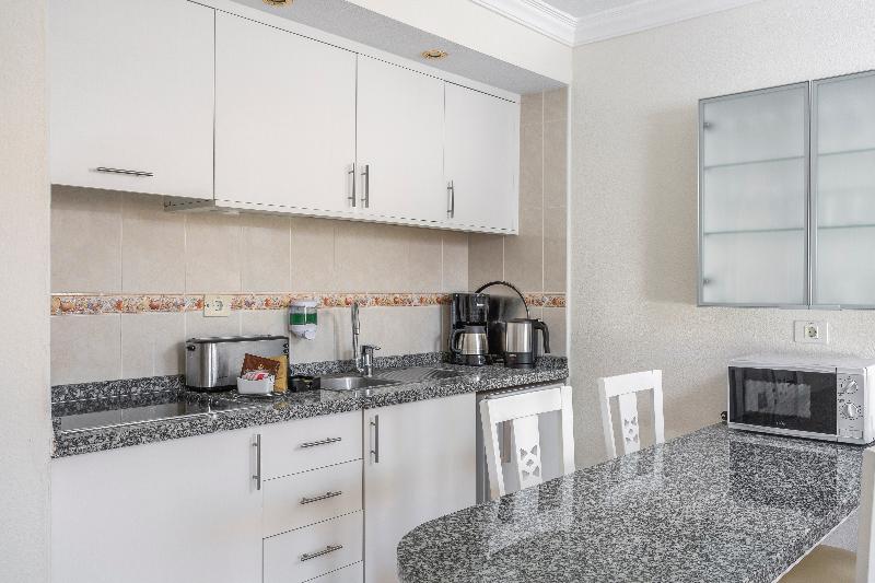 Апартаменты 1 Спальня, Sunset View Club