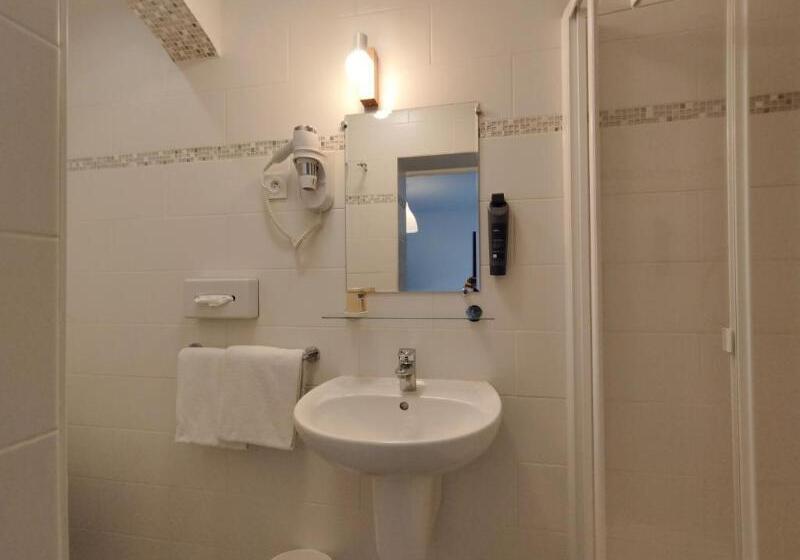 اتاق سوپریور, The Originals Access, Hotel Le Canter Saumur