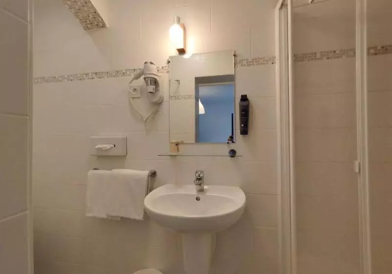 スーペリアールーム, The Originals Access, Hotel Le Canter Saumur
