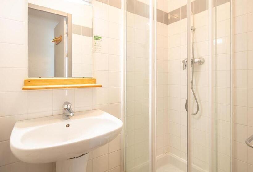 标准间, Vacancéole   Le Dôme Des Rousses