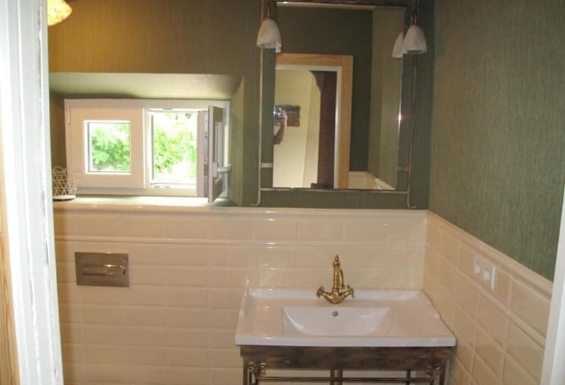 غرفة قياسية, Villa Itsaso