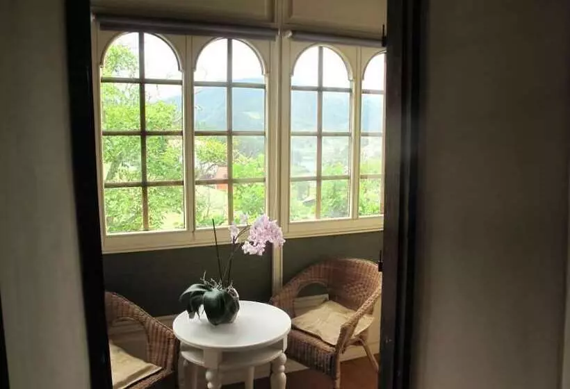 اتاق استاندارد, Villa Itsaso