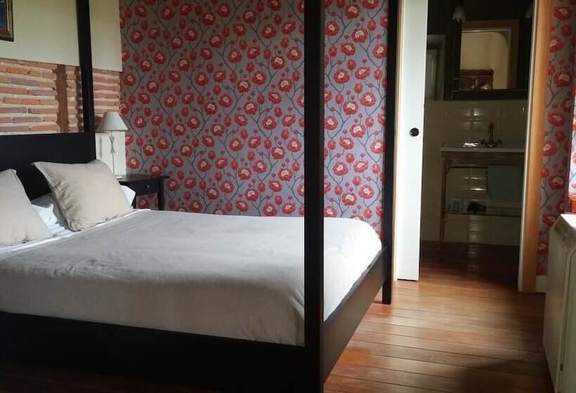 غرفة قياسية, Villa Itsaso