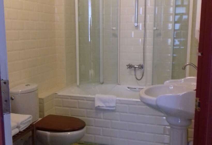 شقة غرفة واحدة, Villa Itsaso