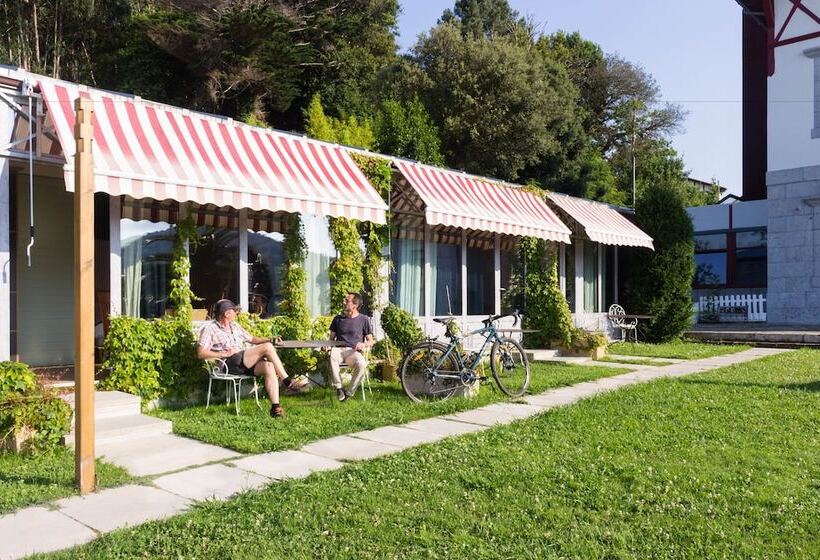 غرفة قياسية, Villa Itsaso