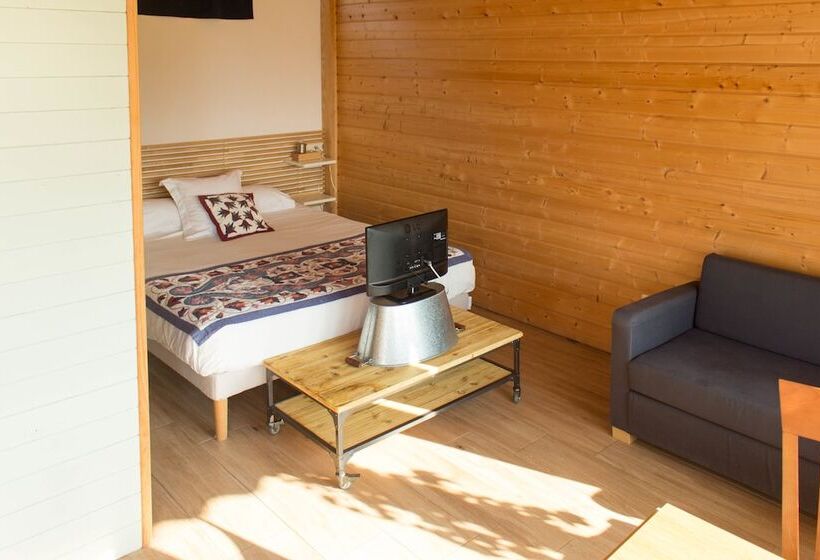 غرفة قياسية, Villa Itsaso