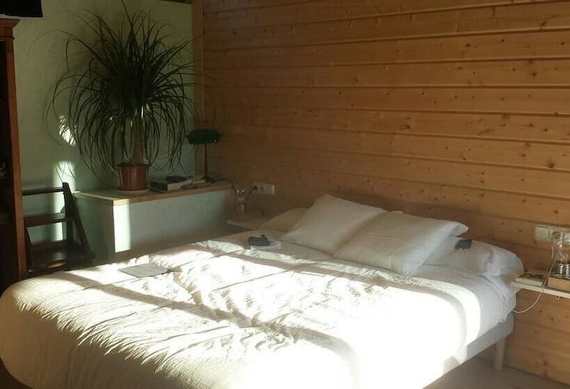 غرفة قياسية, Villa Itsaso