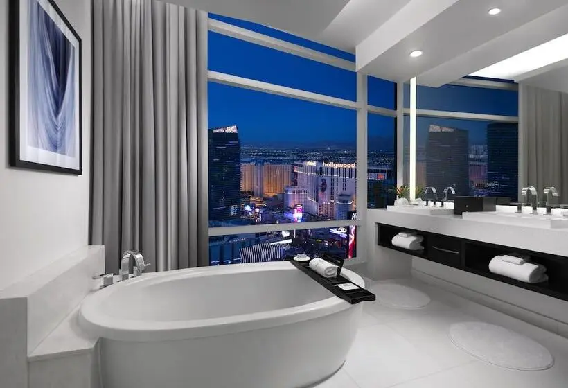ペントハウススイート, Aria Sky Suites