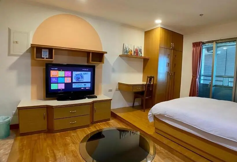 سوییت, Kaohsiung Morning Homestay