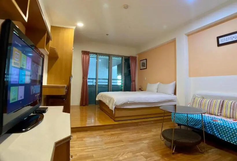 سوییت, Kaohsiung Morning Homestay