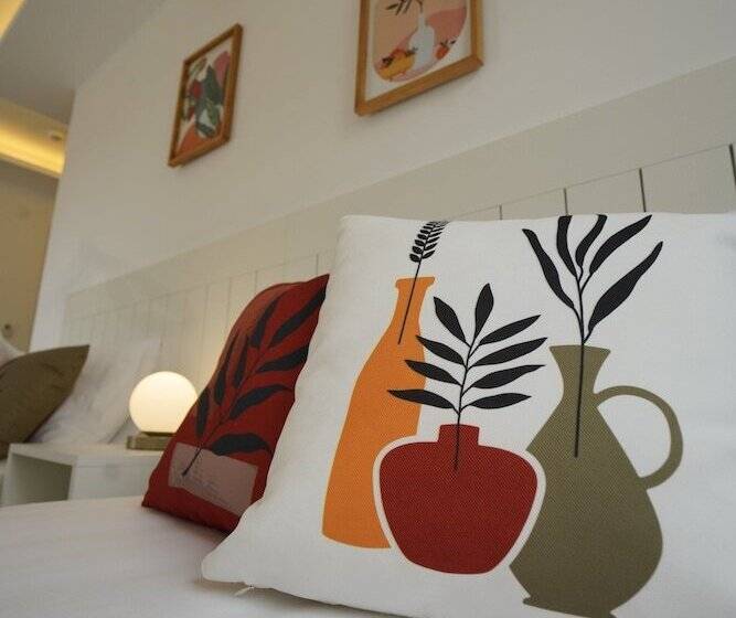 اتاق لوکس, Mons Casa Boutique