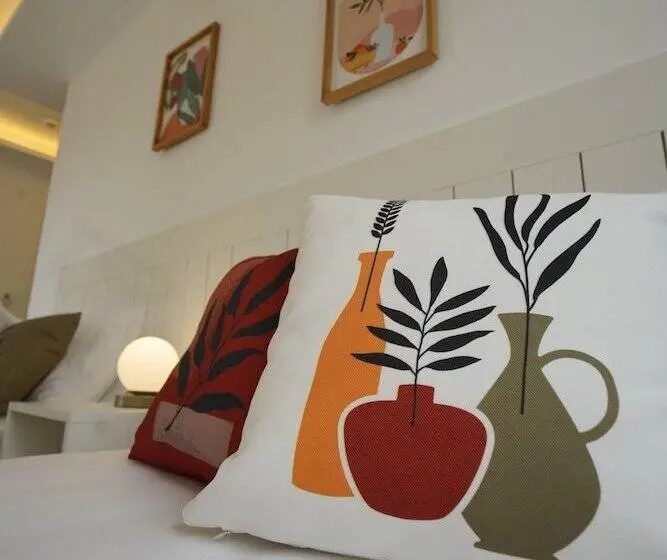 اتاق لوکس, Mons Casa Boutique