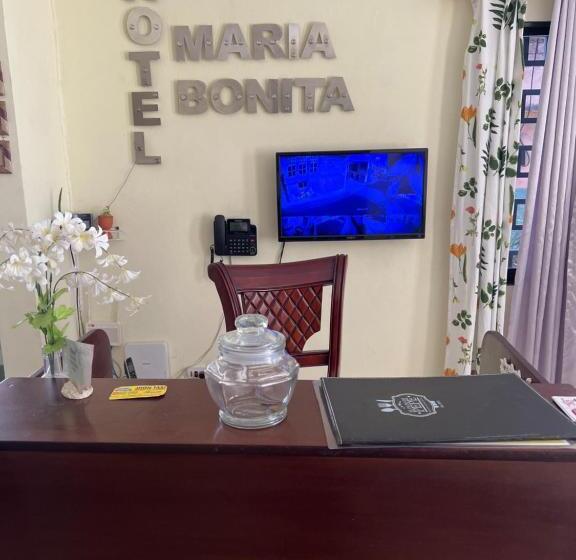 Люкс, Maria Bonita Higüey