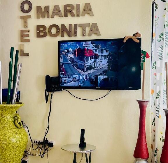 Семейный Номер, Maria Bonita Higüey